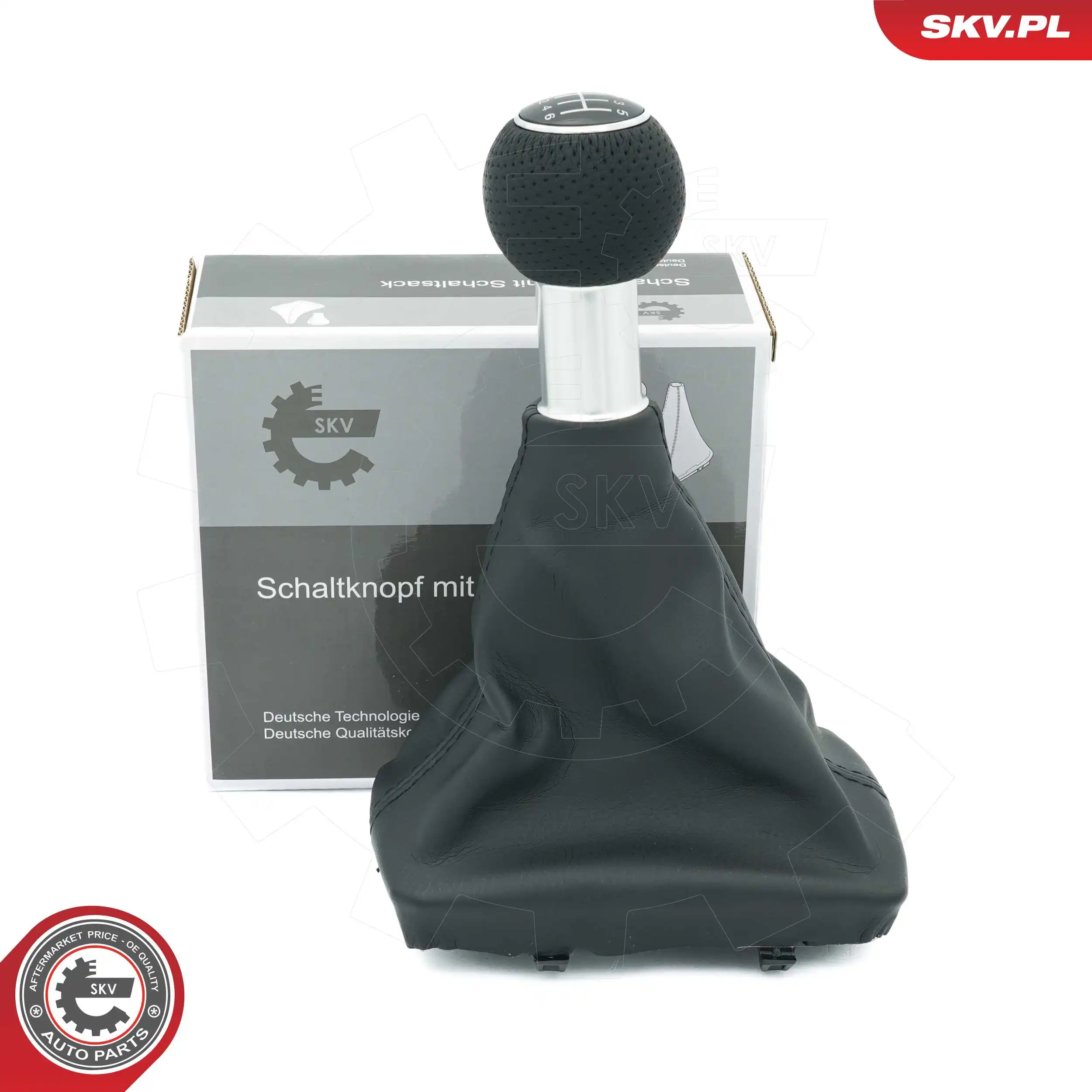 Gear Lever Knob